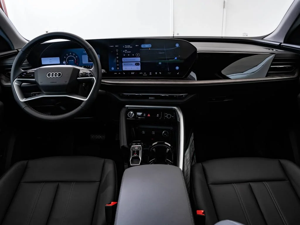 2026 Audi Q5 Premium Plus - Photo 34