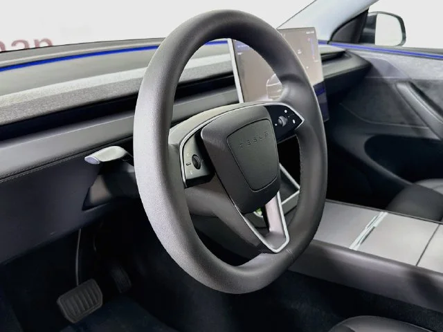 Used 2026 Gray Tesla  image 10