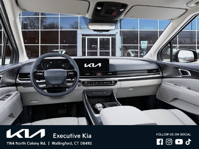 New 2027 Silver Kia SX image 14