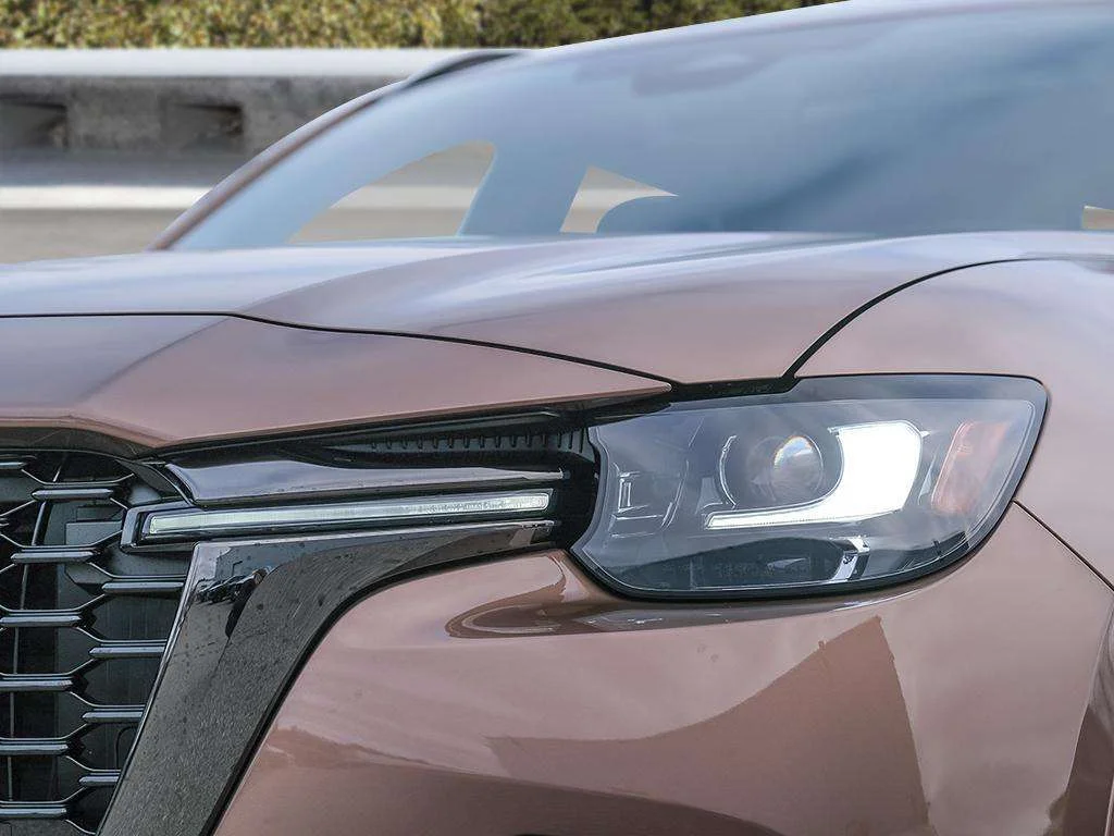 New 2026 Melting Copper Metallic Mazda GT image 9