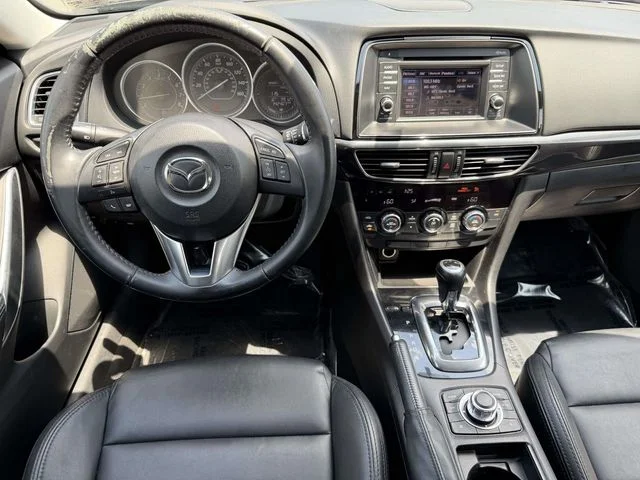 Used 2014 Meteor Gray Mazda i Touring image 17
