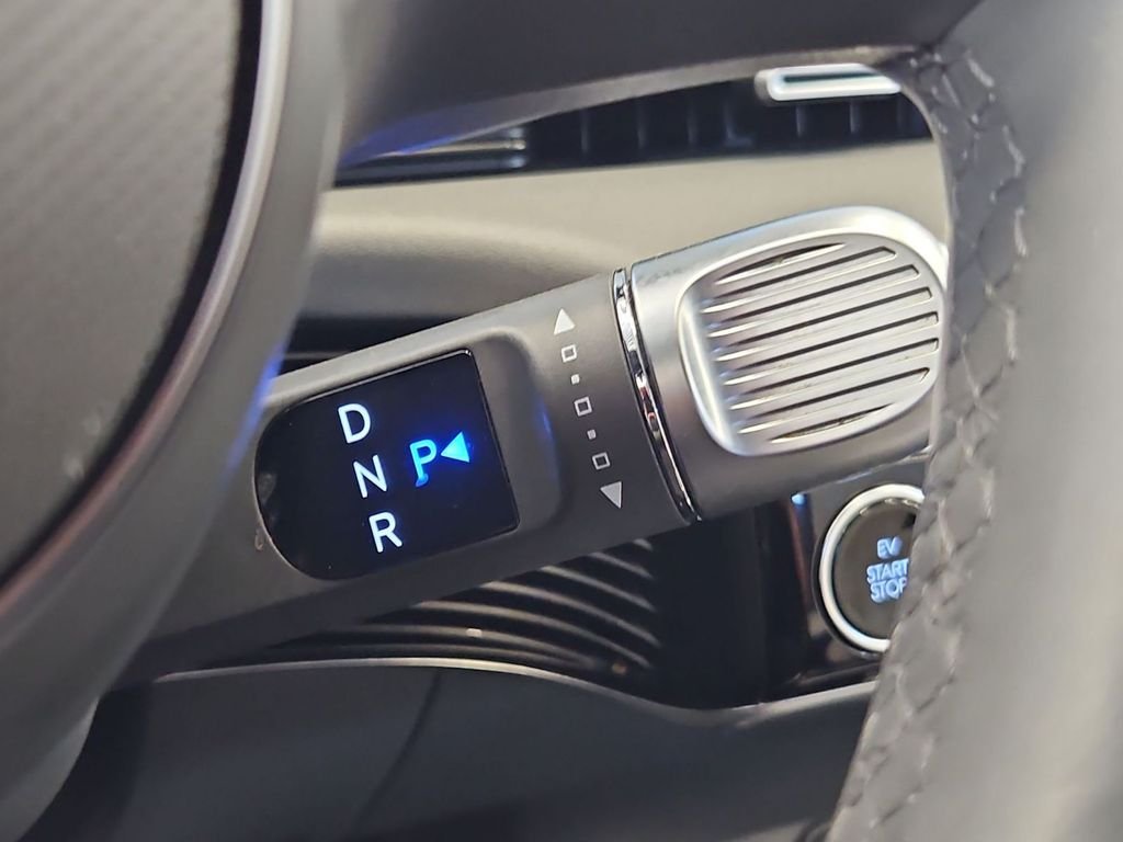 2024 Hyundai IONIQ 5 Limited - Photo 20
