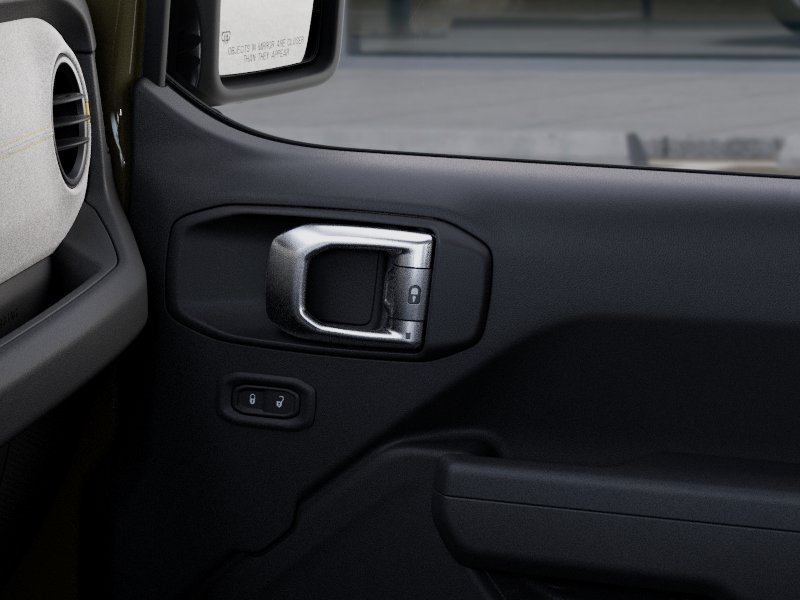 New 2026 41 Jeep Sport S Dark Sky image 51