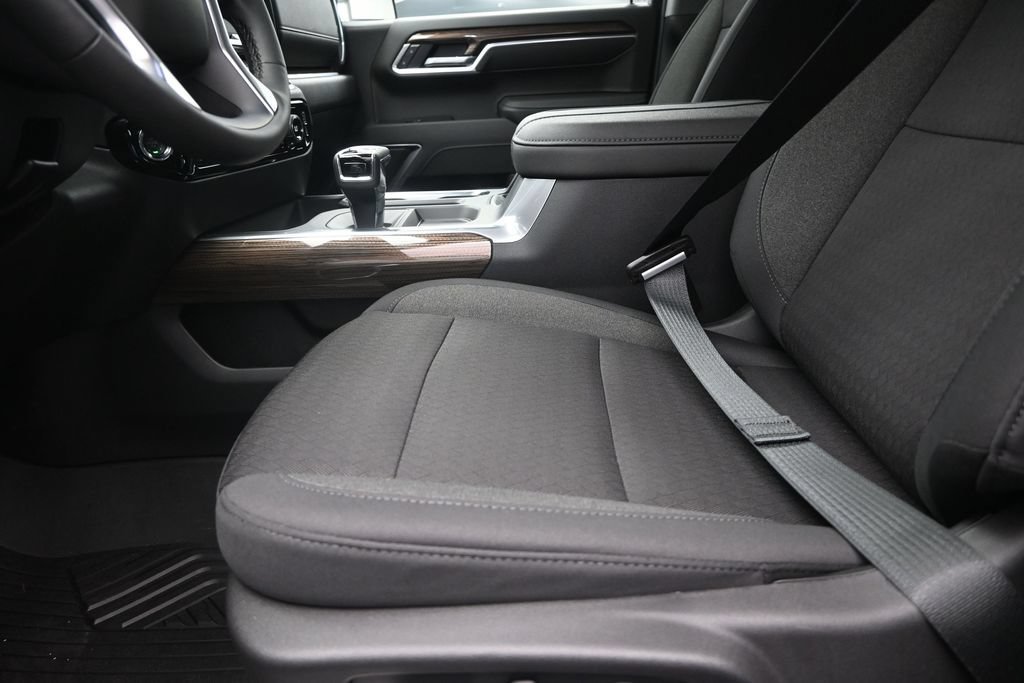 2026 Chevrolet Silverado 1500 RST - Photo 13
