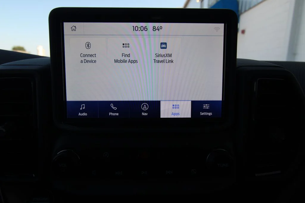 Used 2021  Ford Outer Banks image 32
