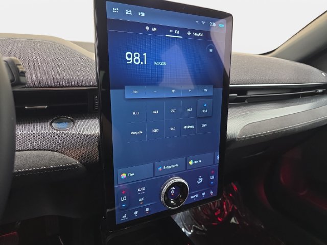 Used 2024 Gray Ford GT image 19