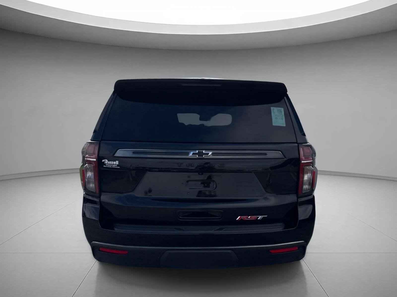 Used 2022 Black Chevrolet RST image 14
