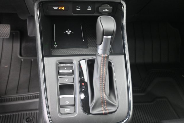 New 2027 Urban Gray Pearl Honda Sport Touring image 25