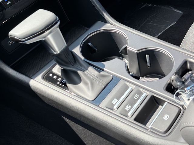 New 2026 White Hyundai SE image 48