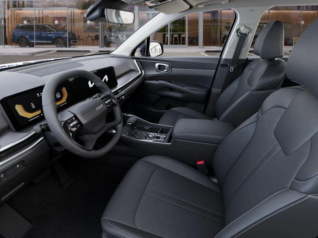 New 2026 Panthera Metal Kia S image 17