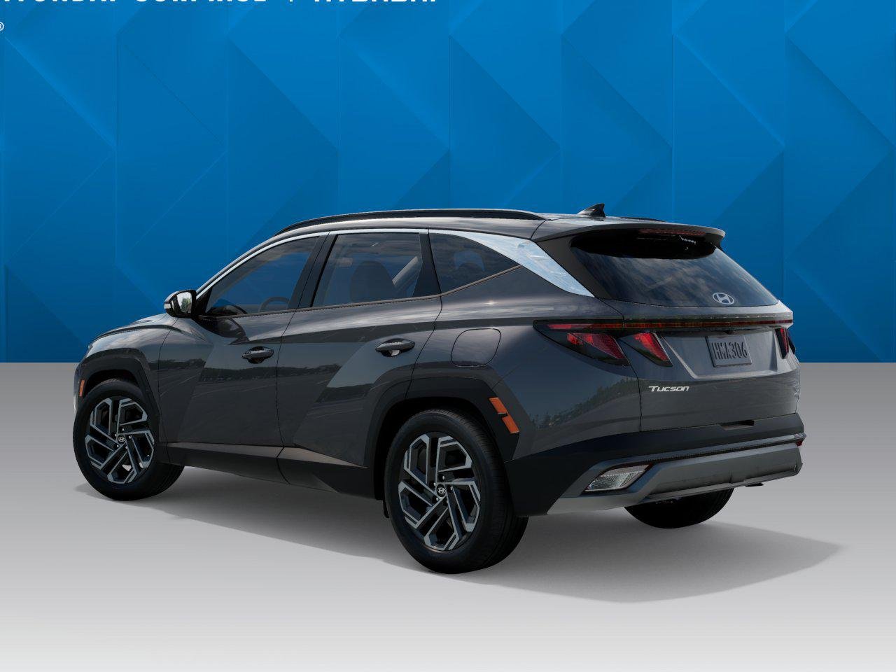 New 2026 Ecotronic Gray Hyundai SEL Plus FWD image 5