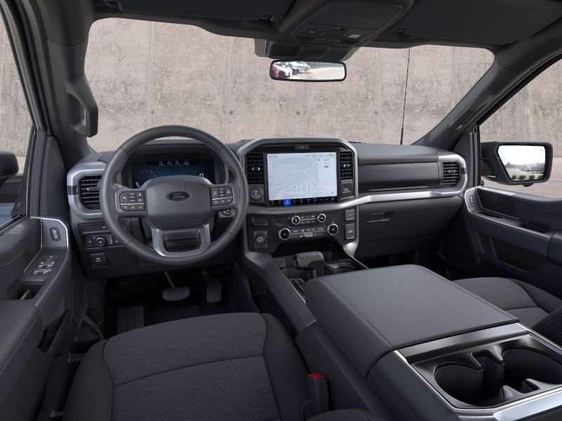 New 2026 Avalanche Ford XLT image 9