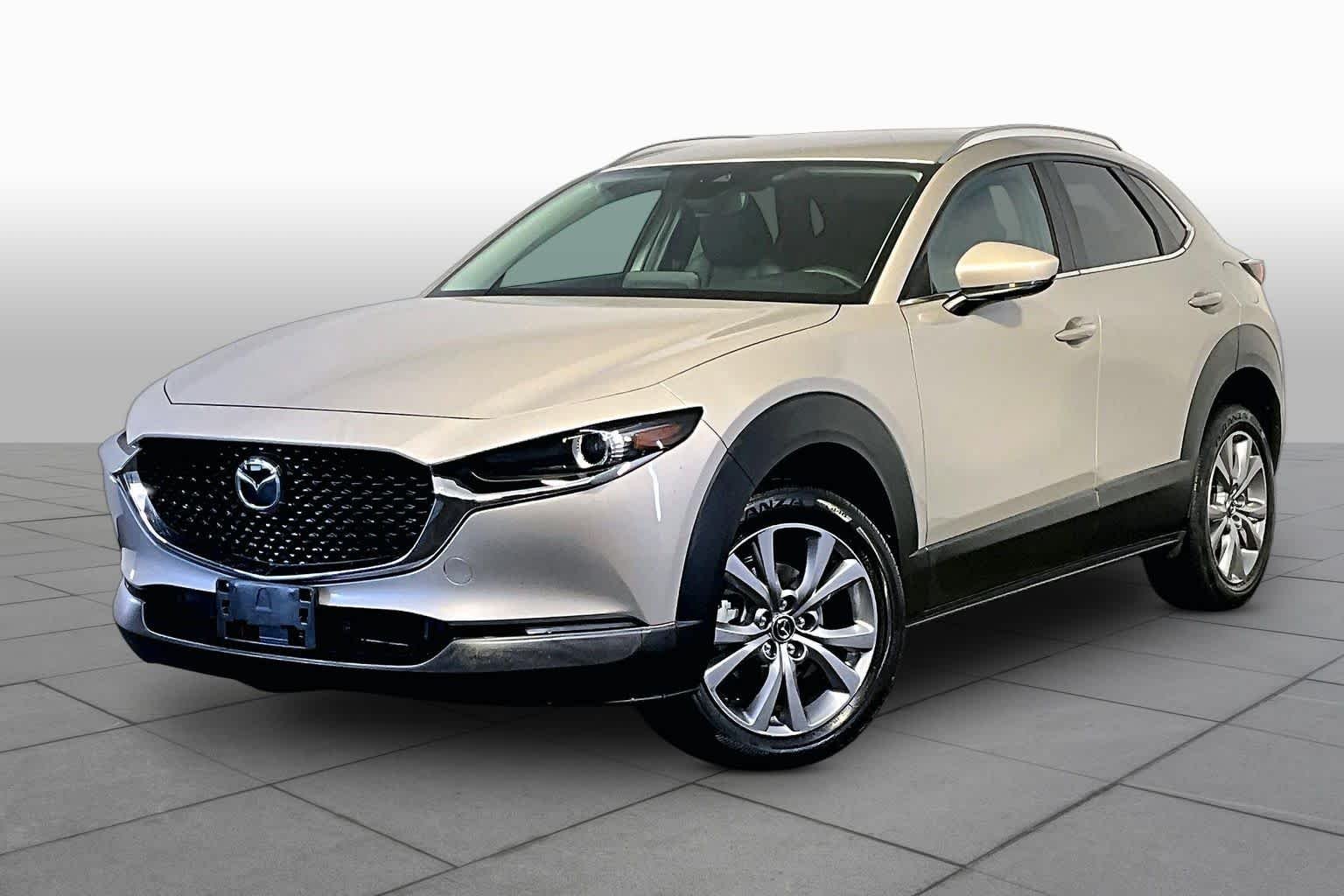 2023 Mazda CX-30 Preferred