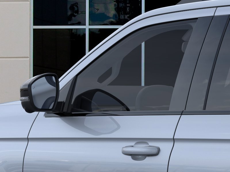 New 2026 Glacier Gray Metallic Tri-Coat Ford Platinum image 20