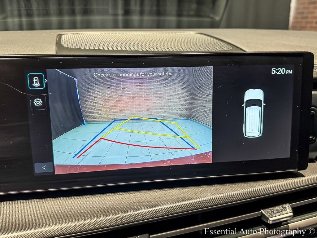 2024 HYUNDAI SANTA FE - Image 25