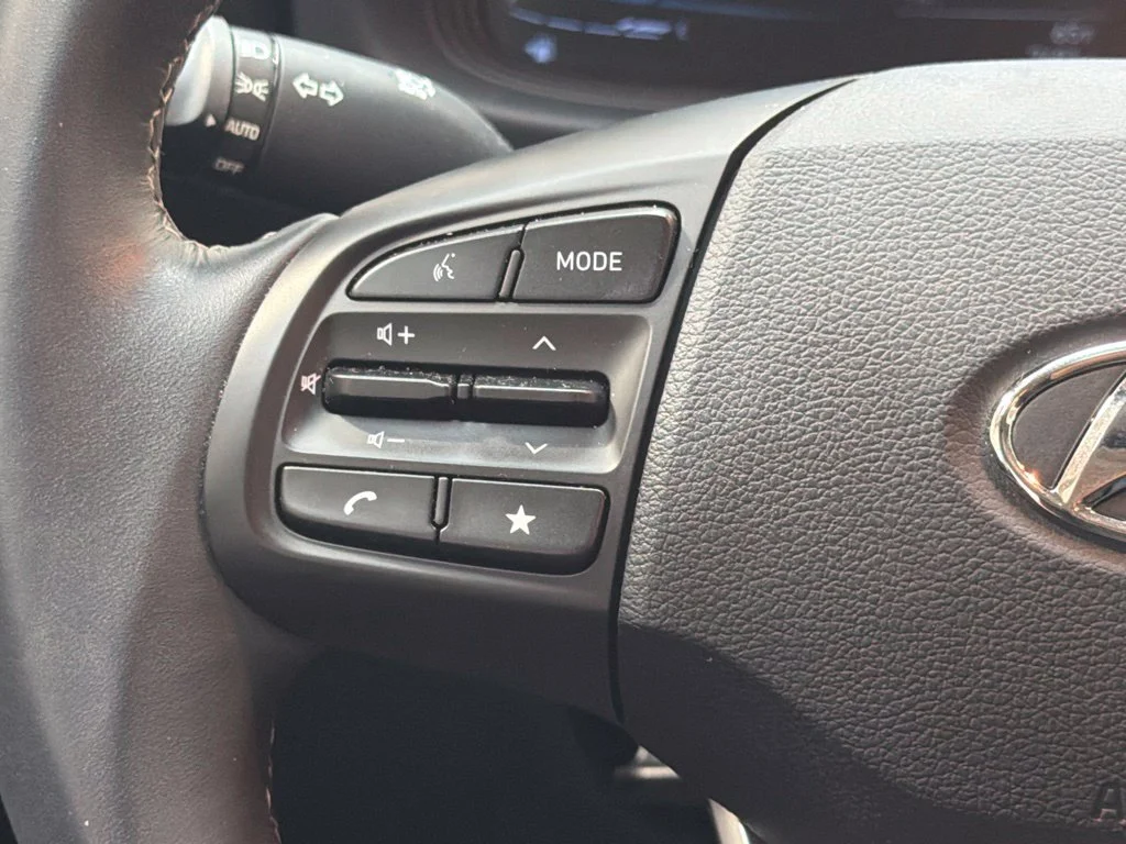 Used 2026 Ecotronic Gray Hyundai SEL image 21