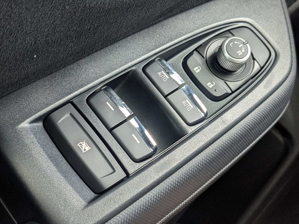 Used 2025 Gray Subaru Touring image 26