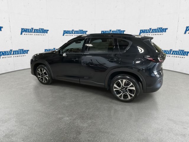 New 2026 Jet Black Mica Mazda 2.5 S Preferred AWD image 7