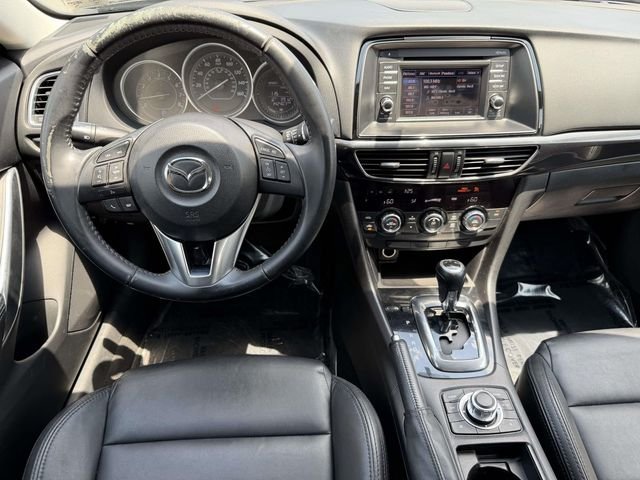 Used 2014 Gray Mazda i Touring image 17
