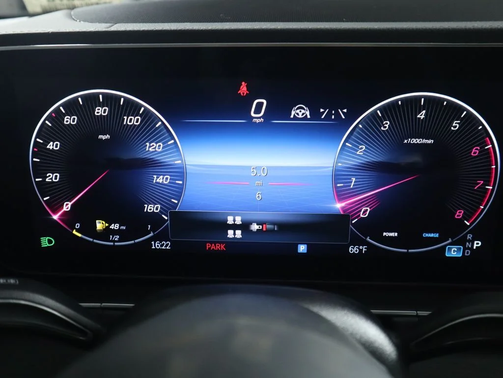 2026 Mercedes-Benz GLS Base - Photo 32