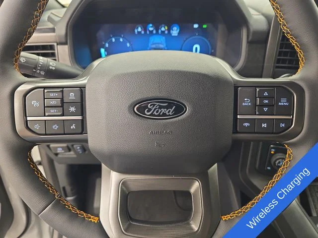 New 2026 Avalanche Ford Tremor® image 40