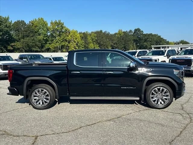 2026 GMC Sierra 1500 Denali - Photo 14