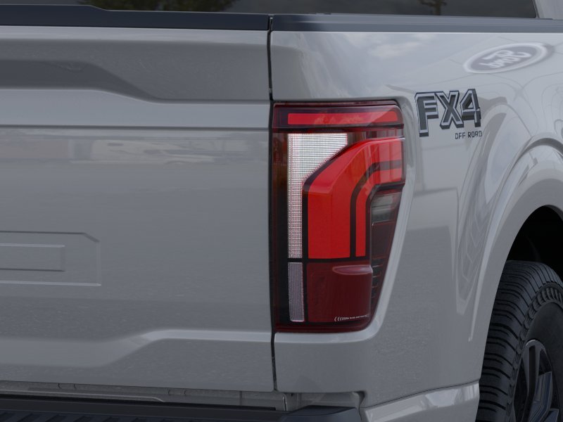 New 2026 Avalanche Ford Lariat® image 21