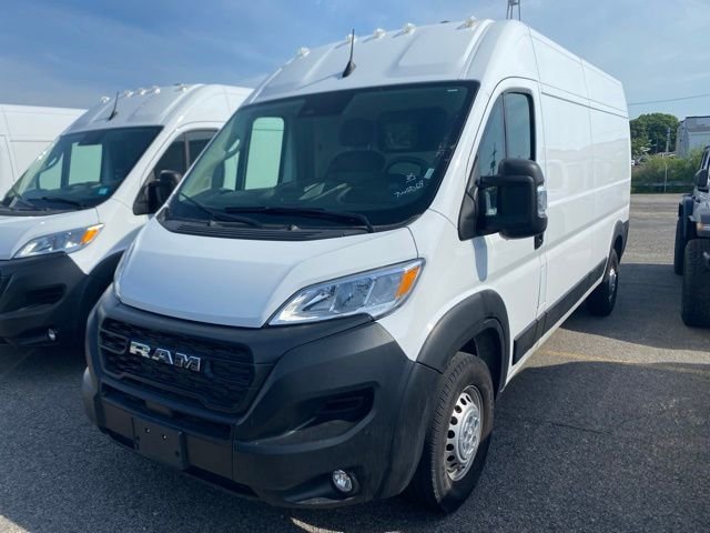 Used 2025  Ram High Roof image 1