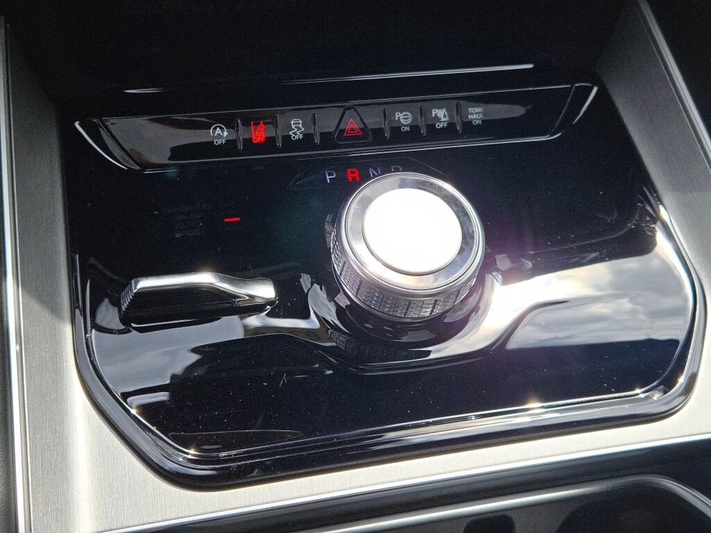 New 2026 High Gloss Black Exterior Paint Jeep  image 28