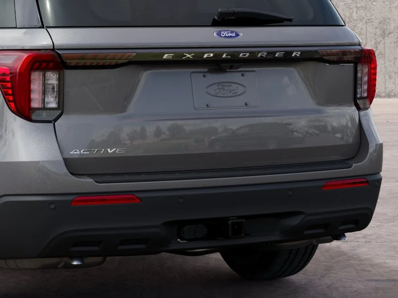 New 2027  Ford 4DR RWD ACTIVE image 23