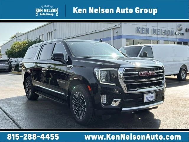 2023 GMC Yukon XL