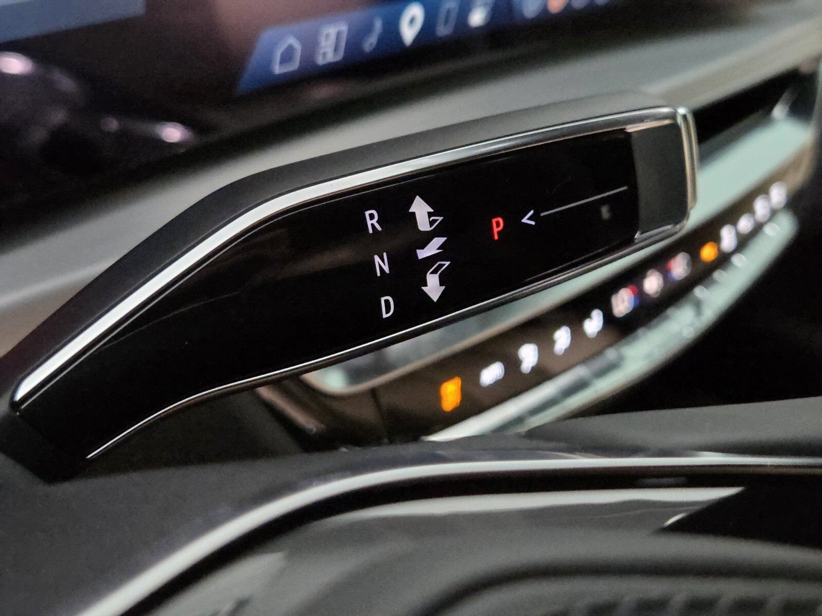 2026 Cadillac LYRIQ Signature Sport - Photo 13