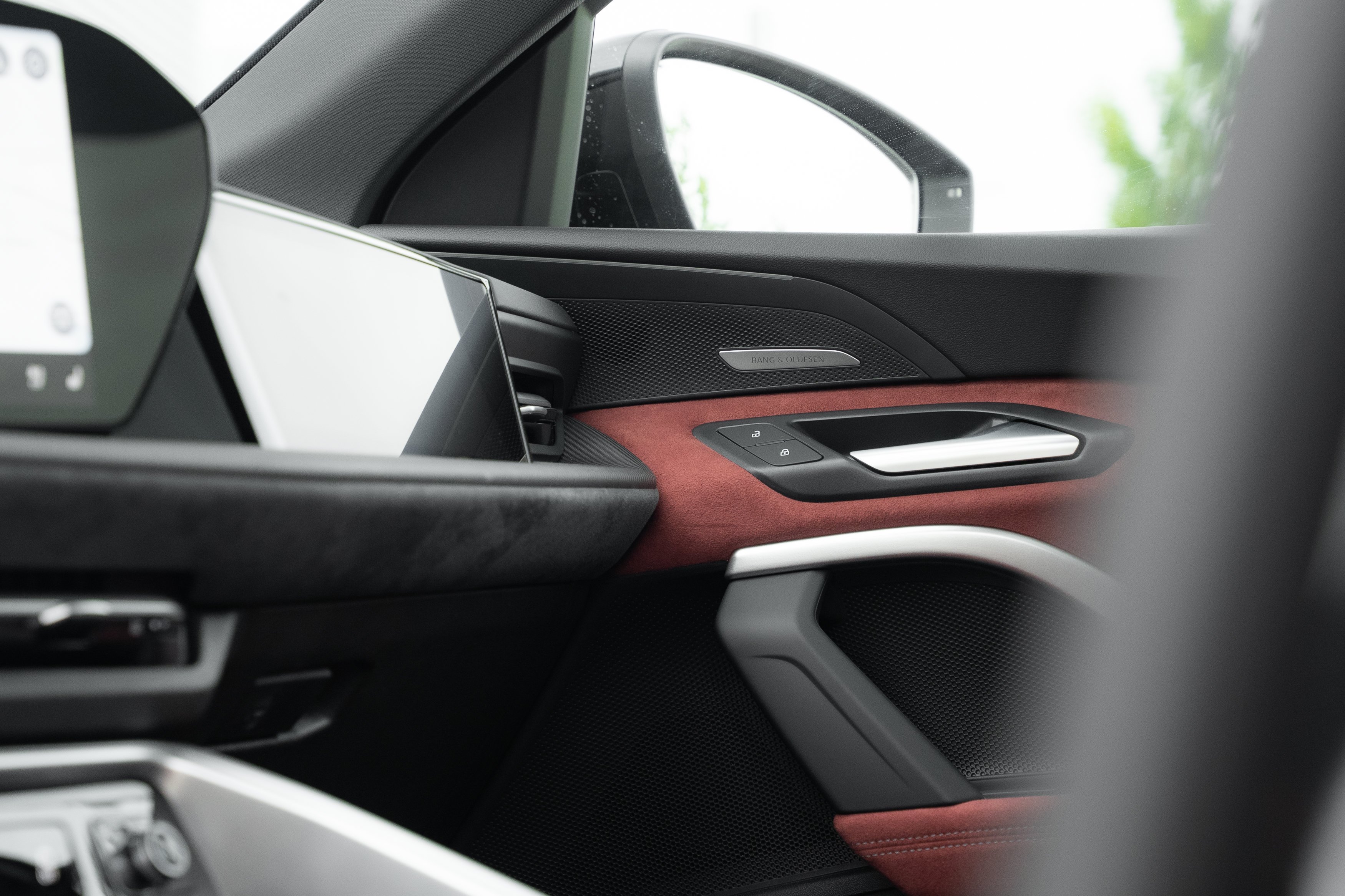 New 2026 Black Audi Prestige image 16