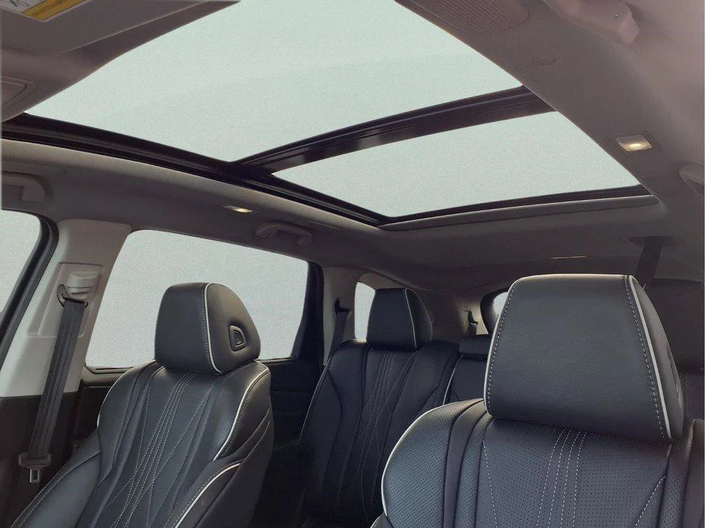 2026 Acura MDX Advance Package - Photo 42