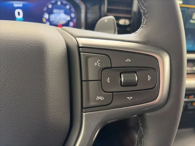 2026 Chevrolet Silverado 1500 RST - Photo 17