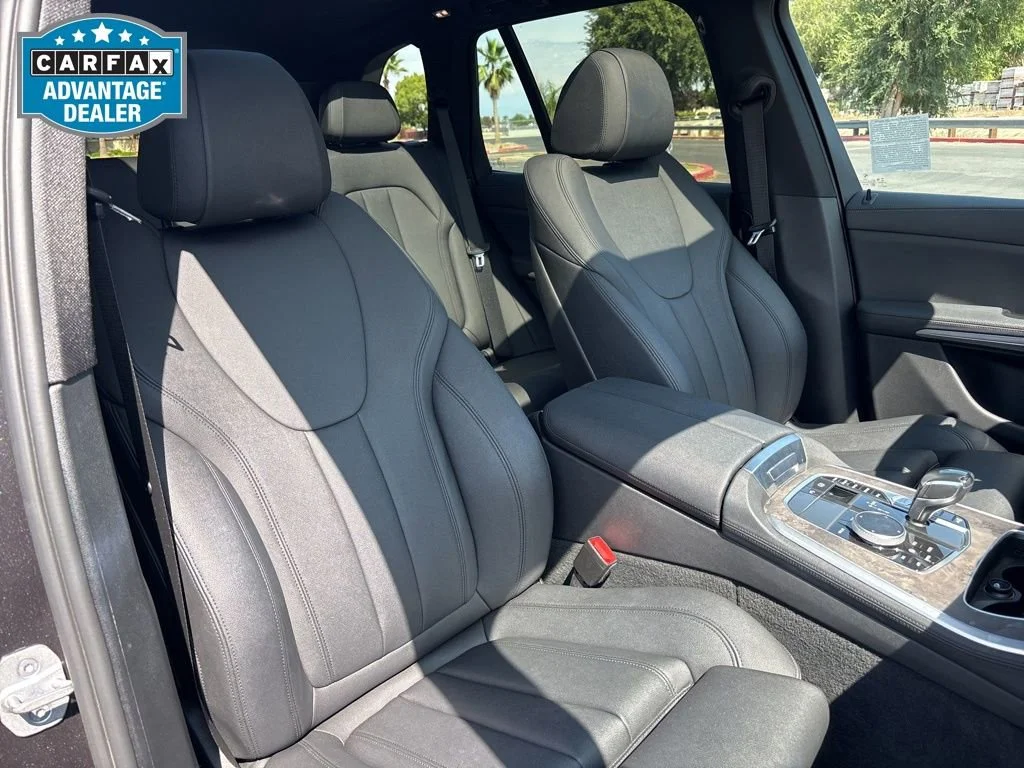 2021 BMW X5 40i - Photo 24