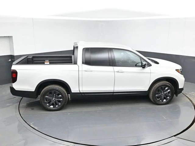 2026 Honda Ridgeline Sport - Photo 42