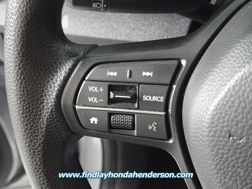 2024 Honda CR-V EX - Photo 26