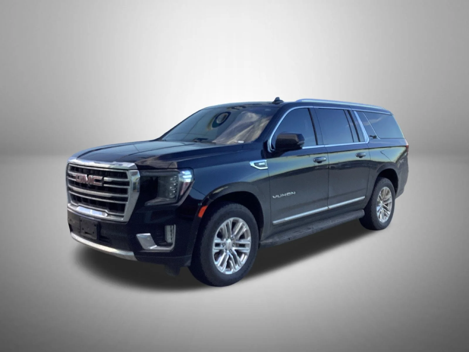 2023 GMC Yukon XL