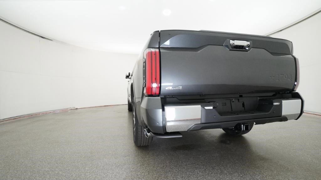 New 2026 Magnetic Gray Metallic Toyota  1794 Edition image 4