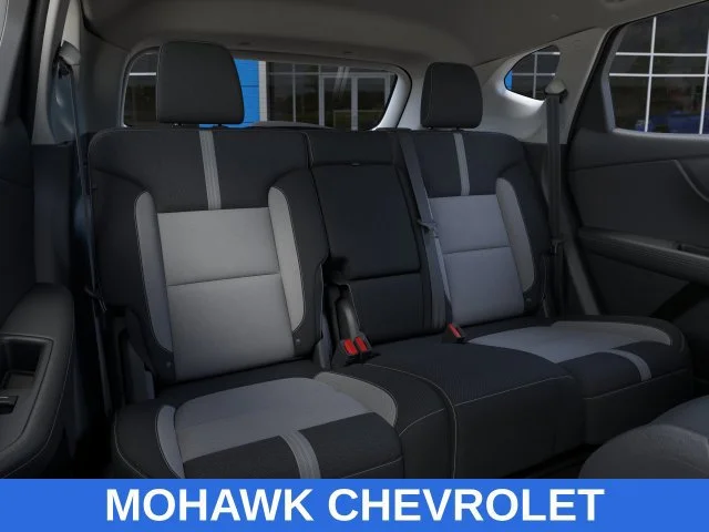 2026 Chevrolet Blazer 2LT - Photo 17