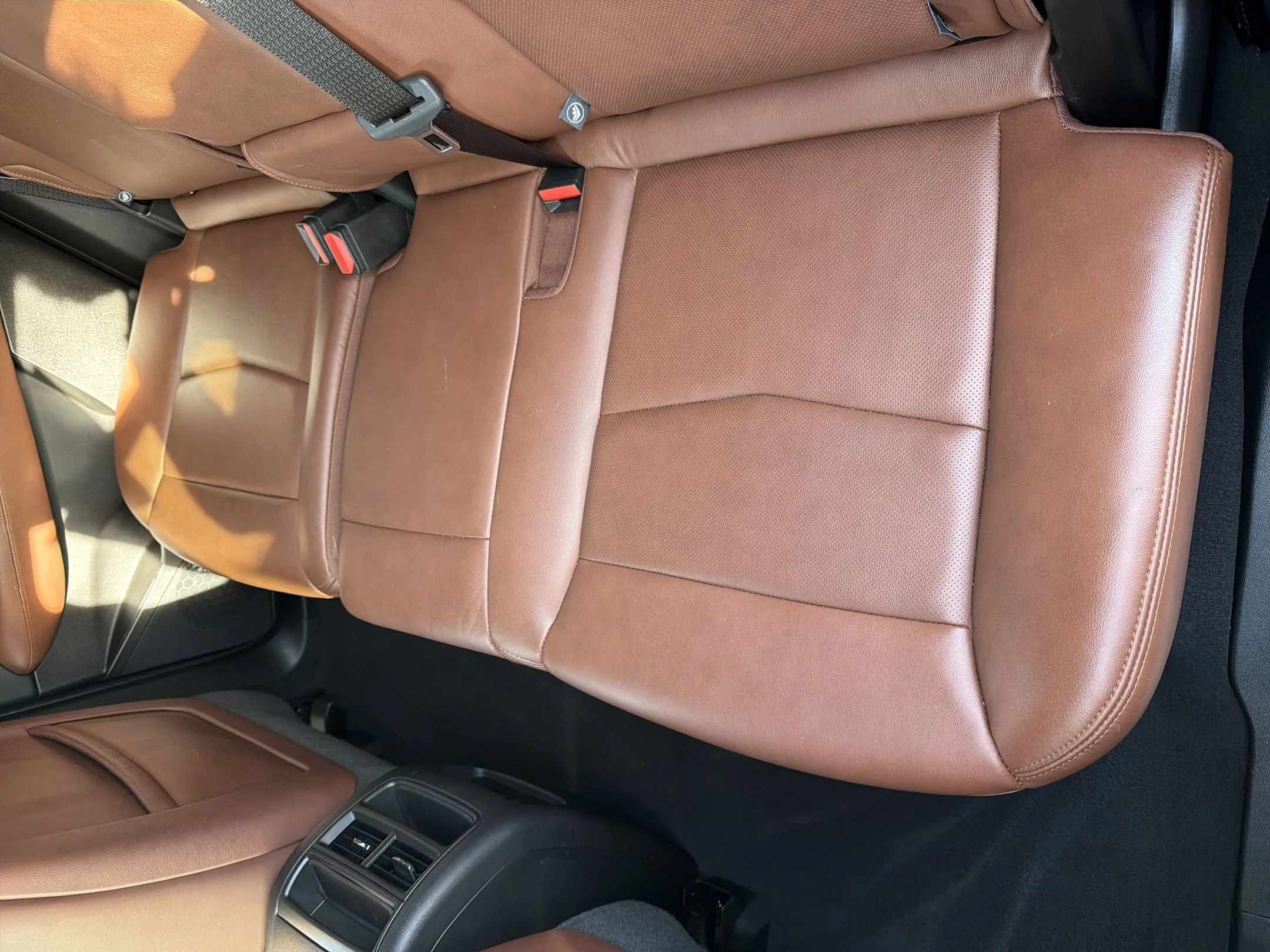 2022 Cadillac XT5 Sport - Photo 22