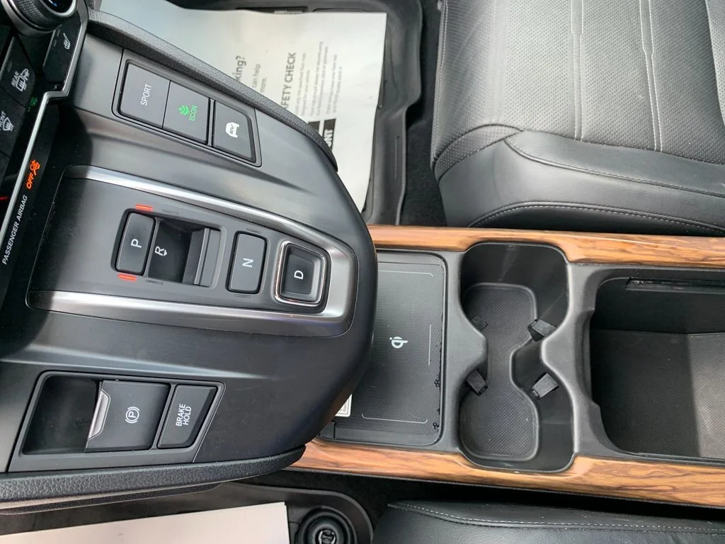 Used 2022  Honda Touring image 25