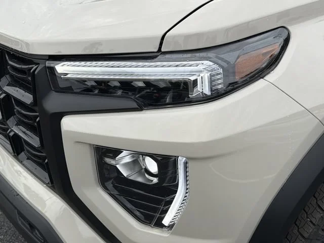New 2026 Coastal Dune GMC Elevation image 10