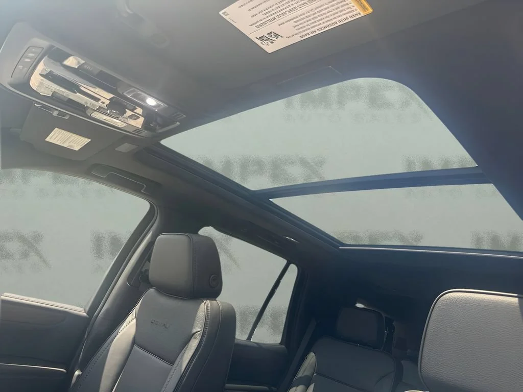 New 2026 Downpour Metallic GMC Denali image 10