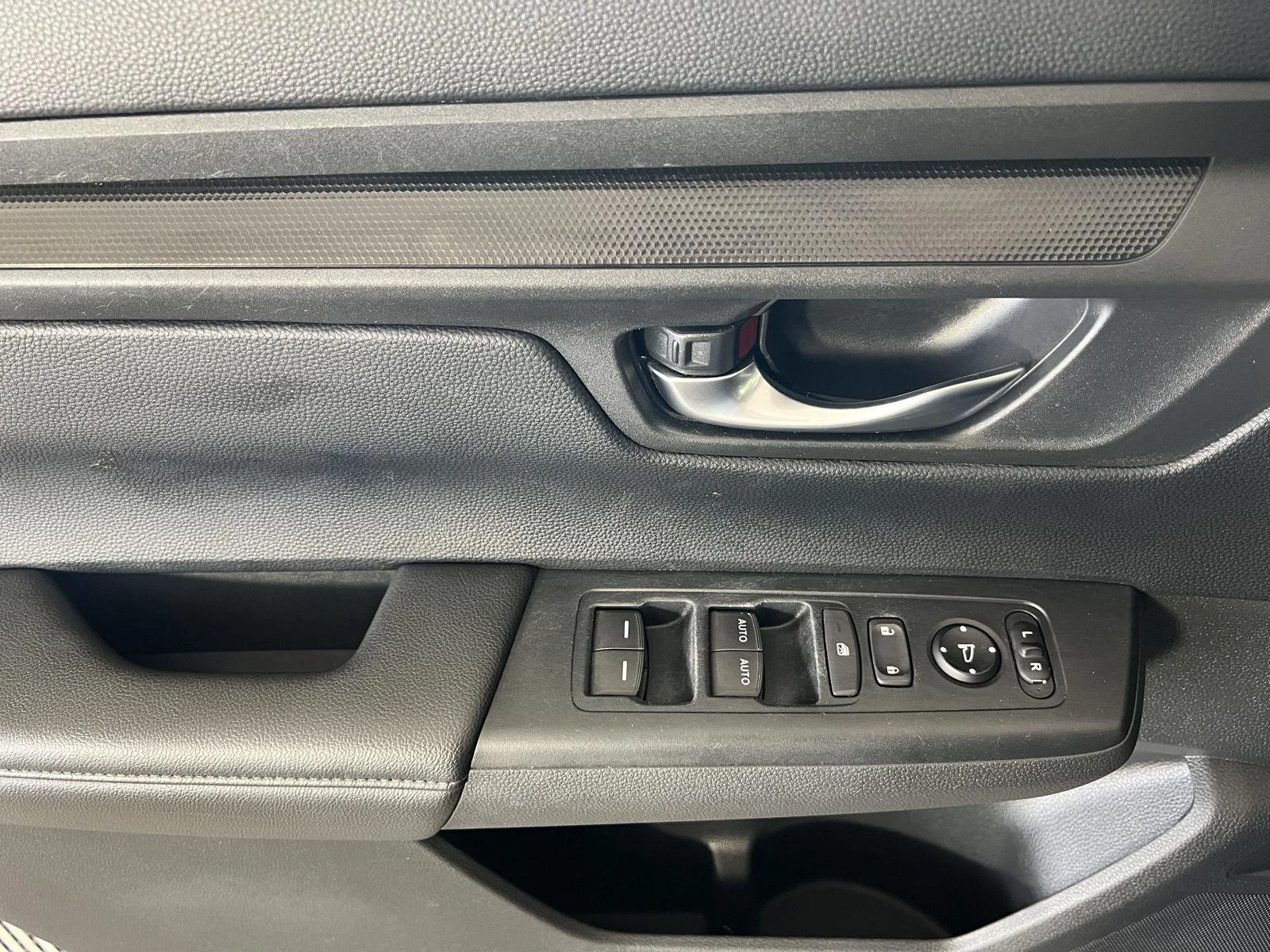 Used 2024 Bl Honda EX image 9
