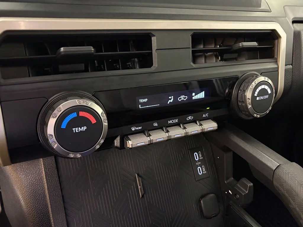 Used 2025 Silver Toyota SR image 29