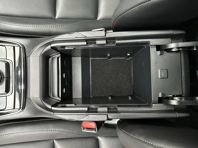Used 2024 Red Mazda 2.5 S Preferred Package image 20