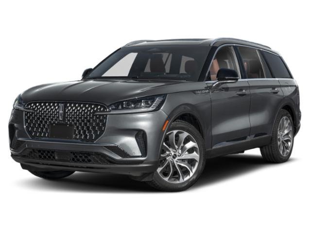 Certified Pre-Owned 2025 Lincoln Aviator Reserve