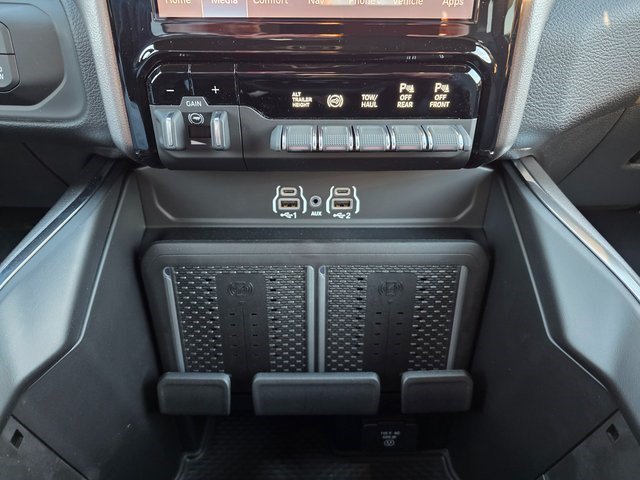 2026 RAM 2500 Laramie - Photo 38